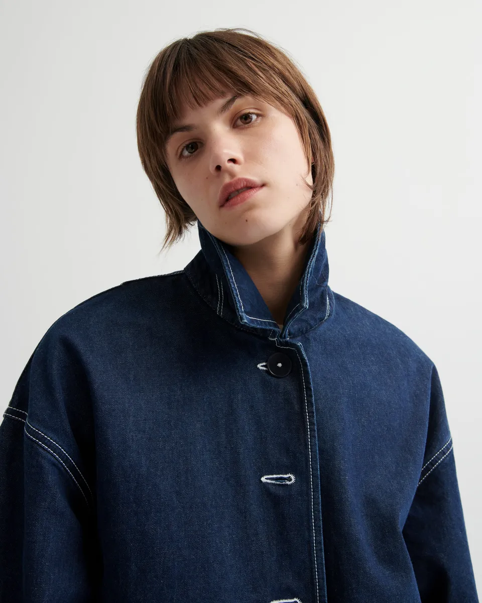 Portrait Jacket 4