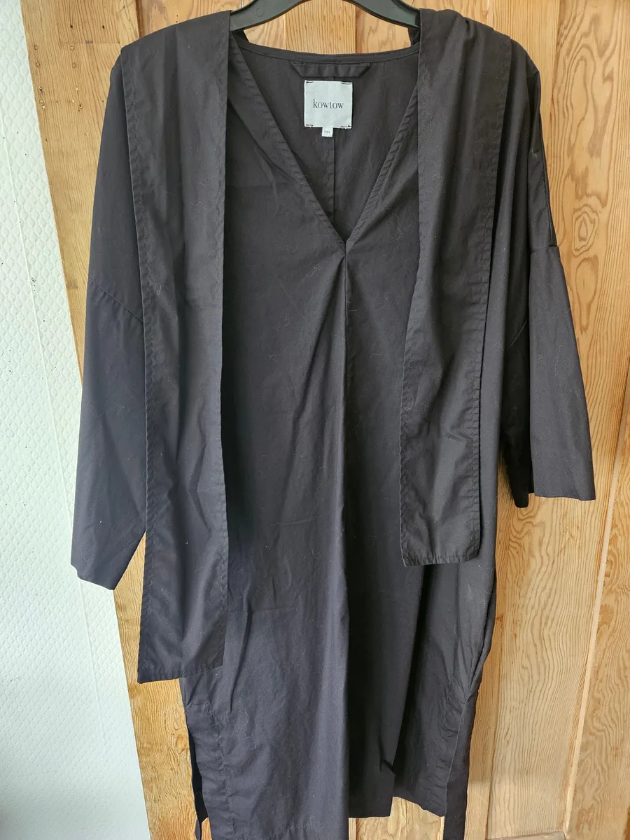 Project Dress 2