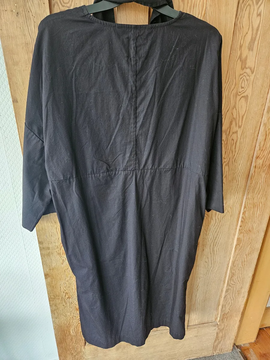 Project Dress 3