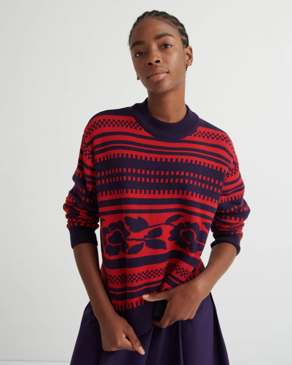 Prospect Pullover