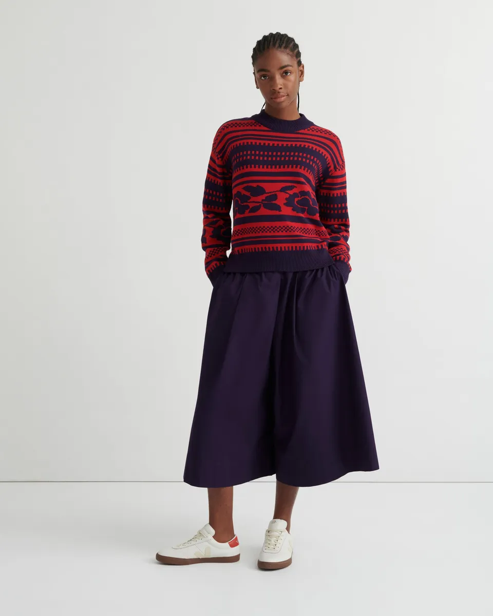 Prospect Pullover 3