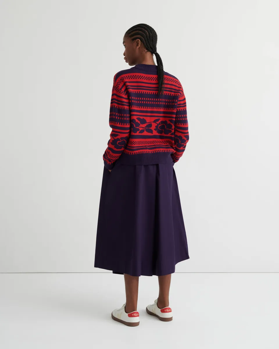 Prospect Pullover 5