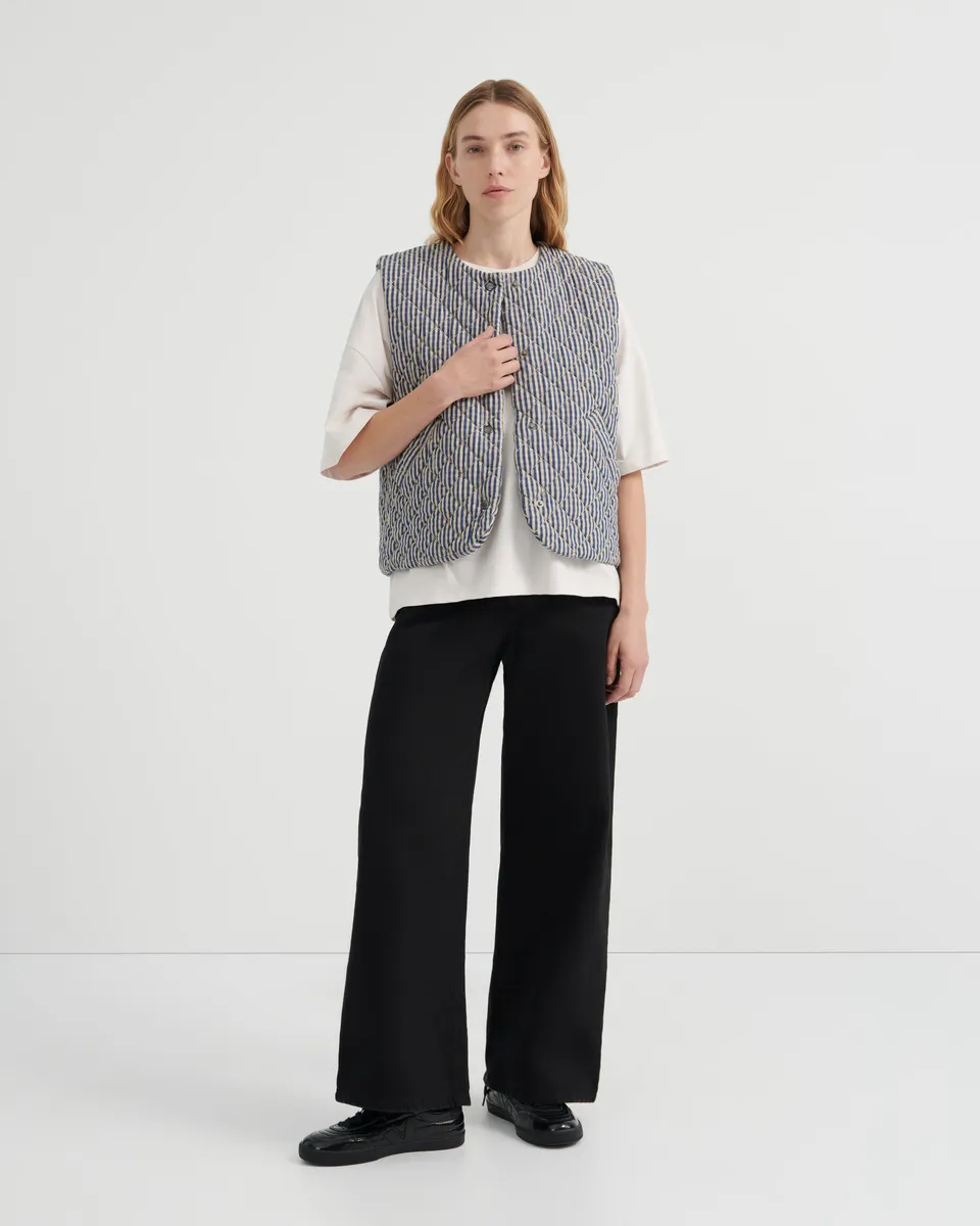 Quilter Vest 2