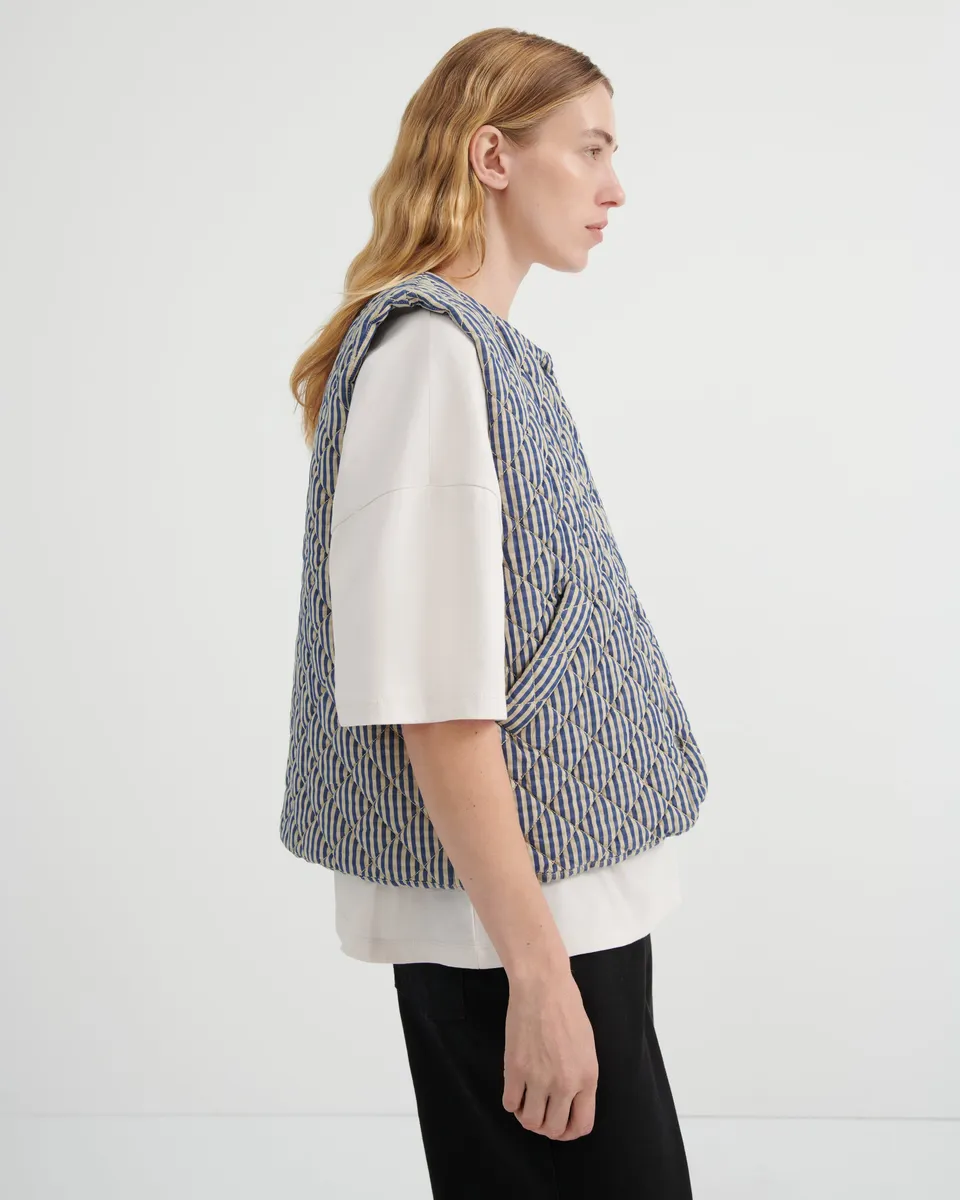 Quilter Vest 5