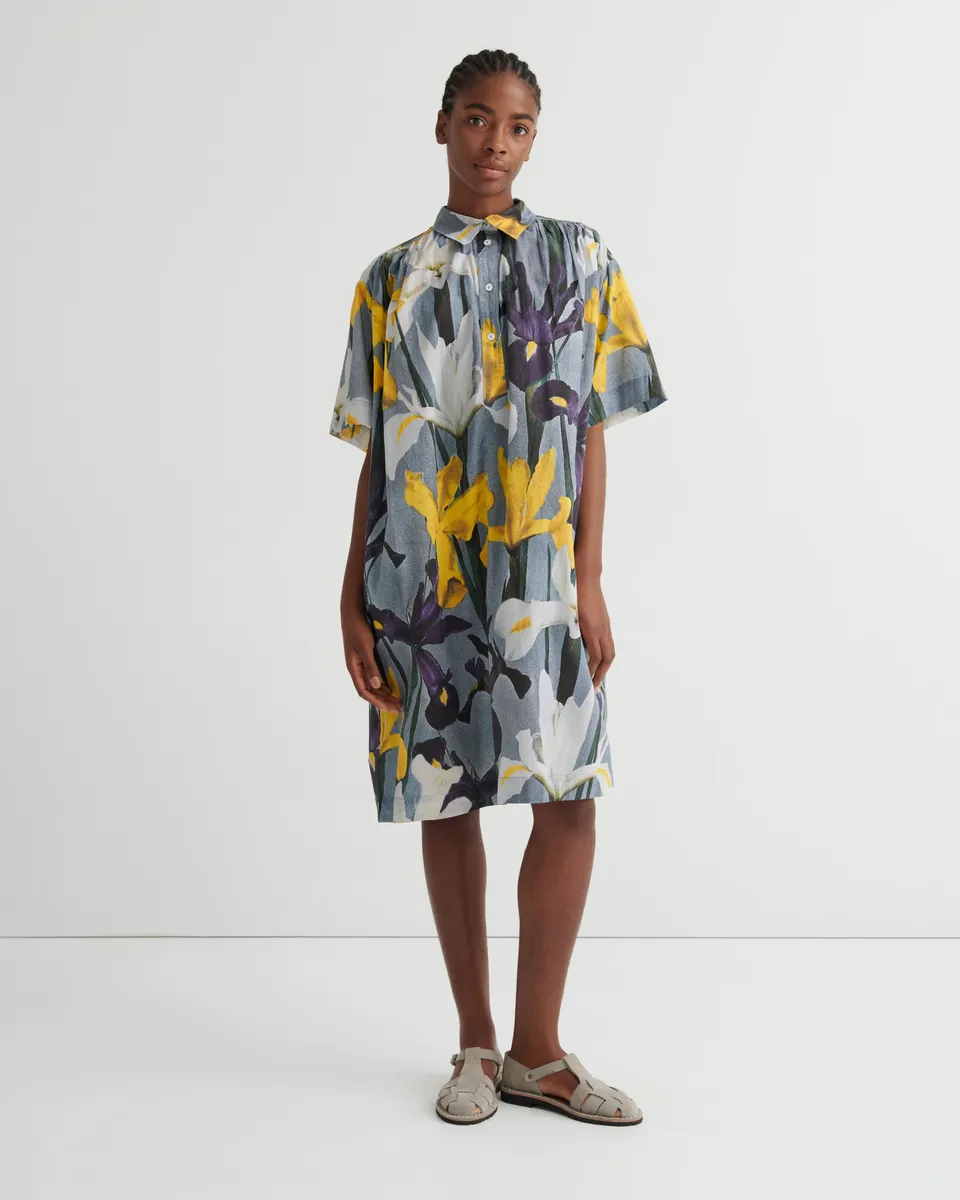 Radiate Dress