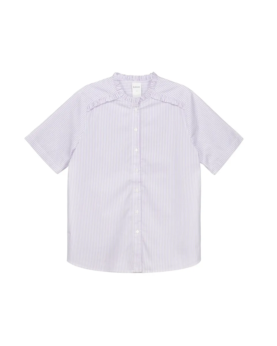 Short Sleeve Lucie Shirt