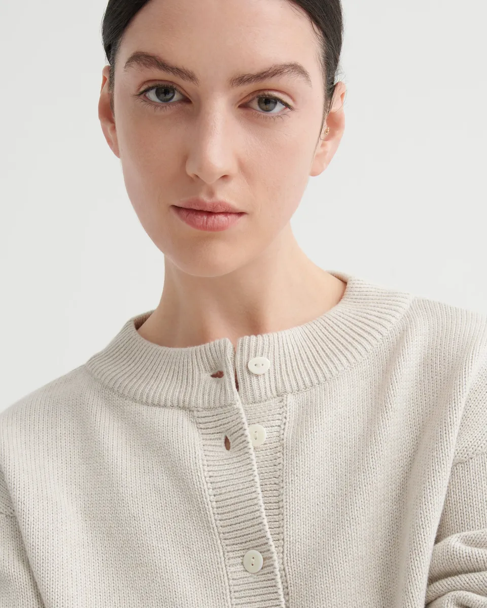 Silhouette Cardigan 4