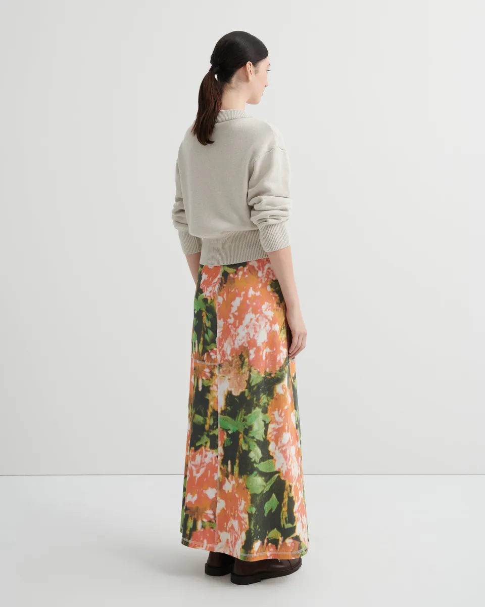 Silhouette Cardigan 5