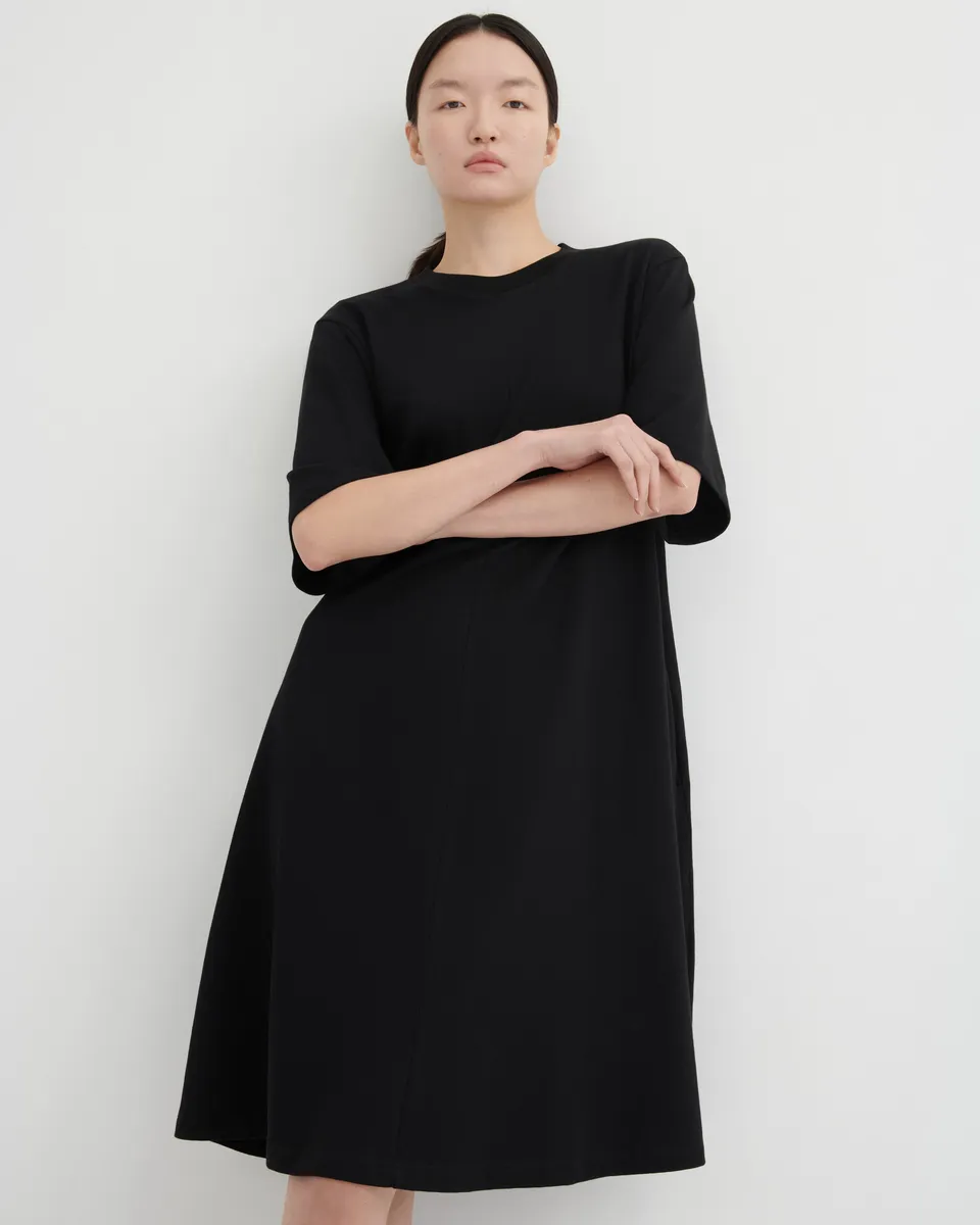 Silhouette Dress