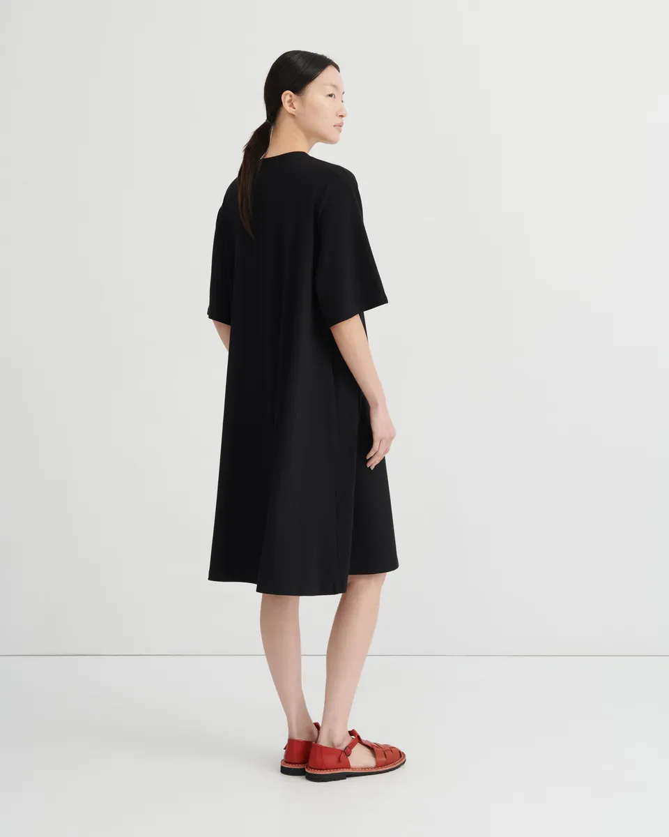 Silhouette Dress 4