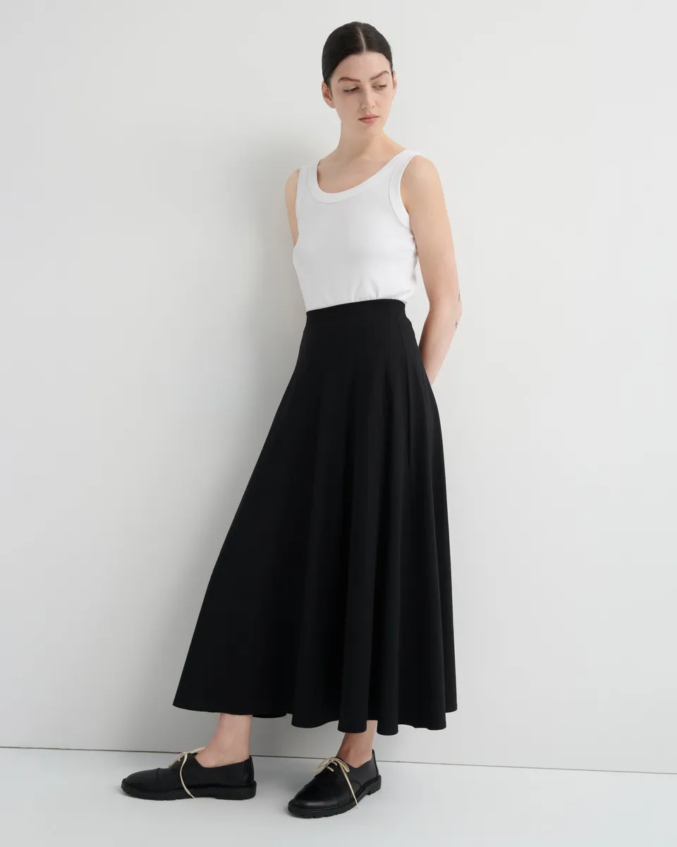 Sphere Skirt
