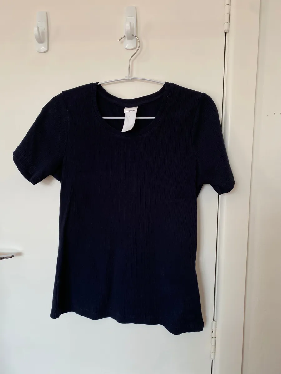 Sphere Tee 2