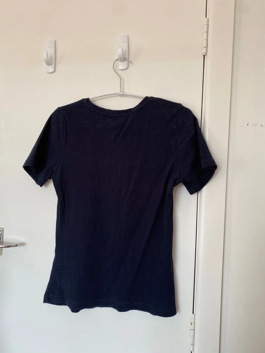 Sphere Tee 3