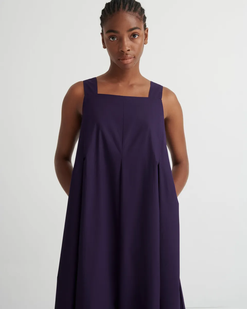Study Dress 4