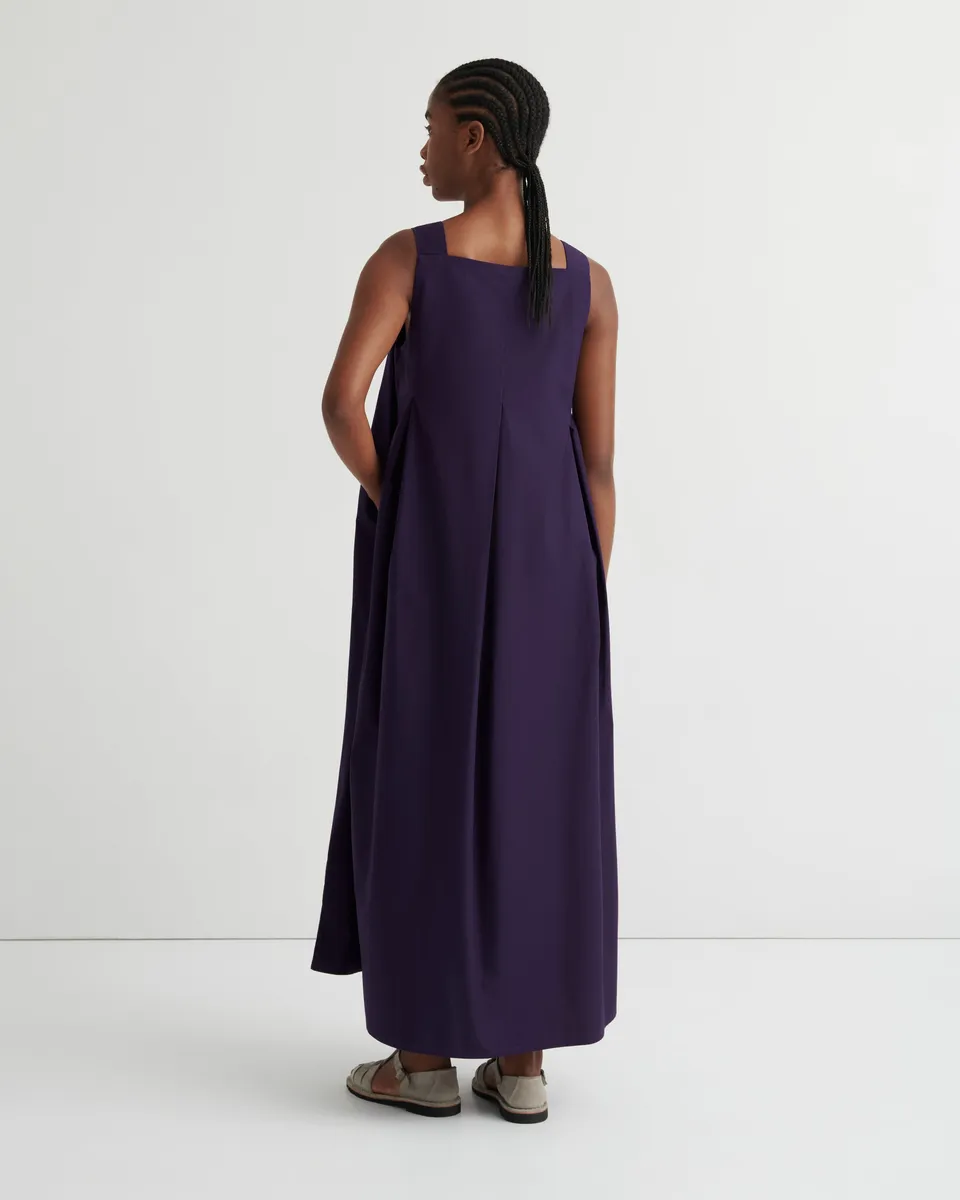 Study Dress 5
