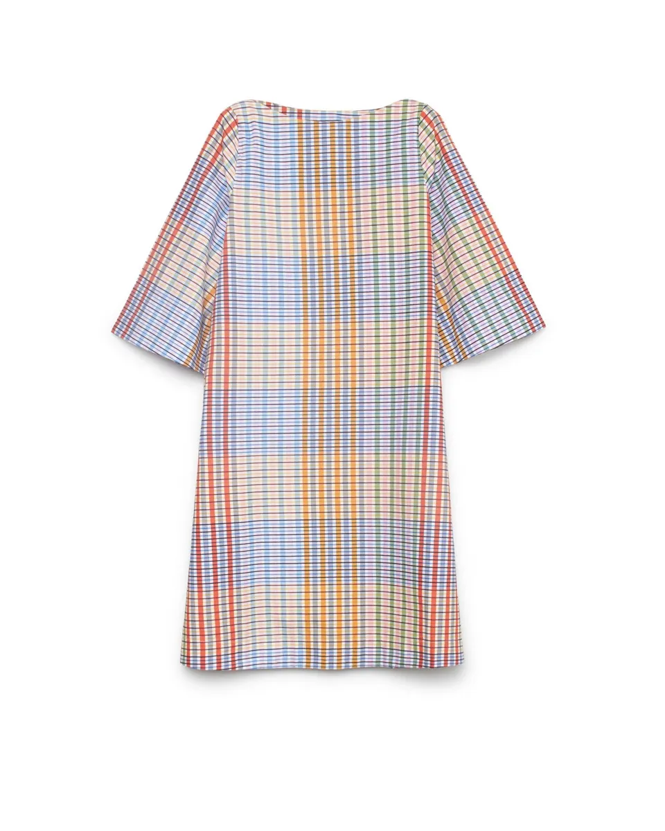 Symmetry Dress