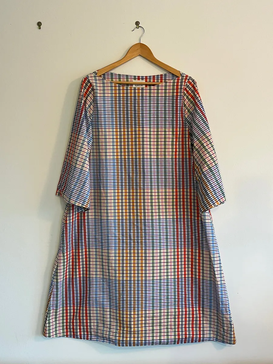 Symmetry Dress 2