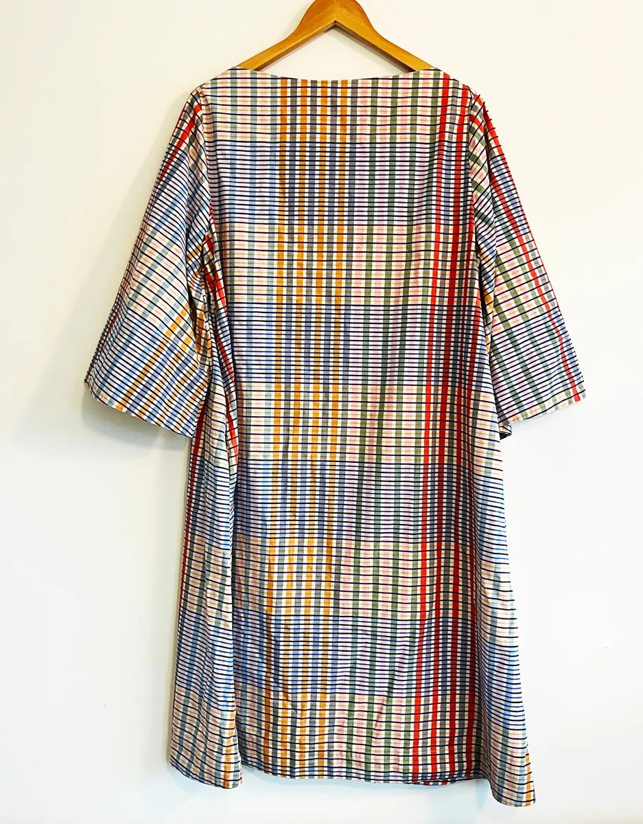 Symmetry Dress 3