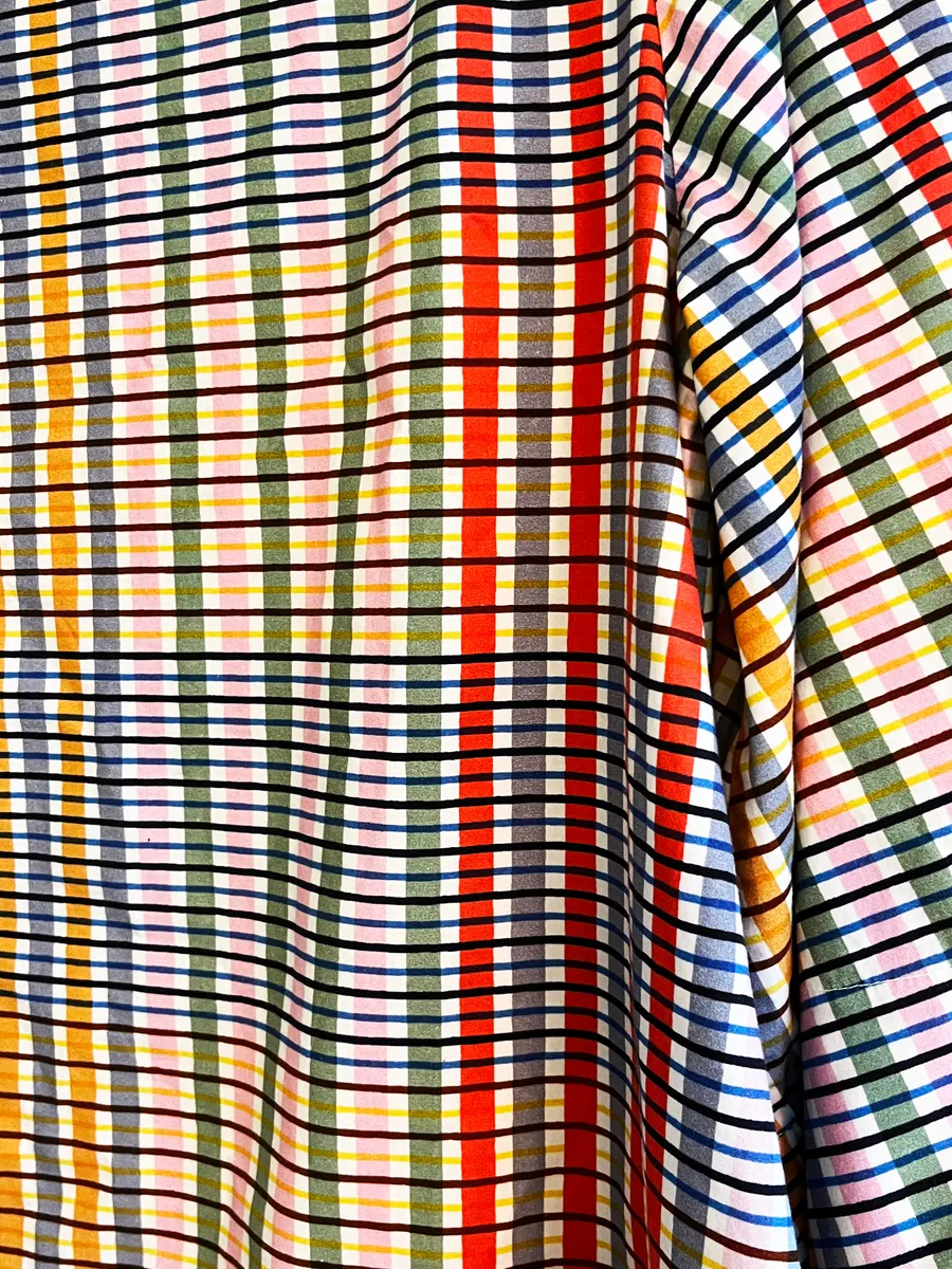 Symmetry Dress 4