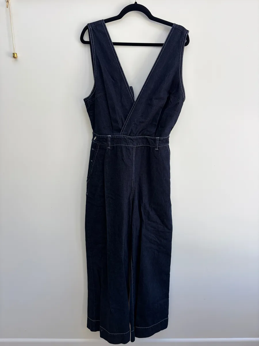 Tokyo Jumpsuit 2