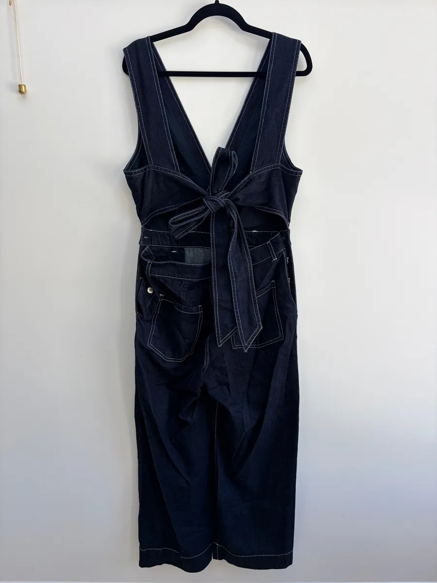 Tokyo Jumpsuit 3