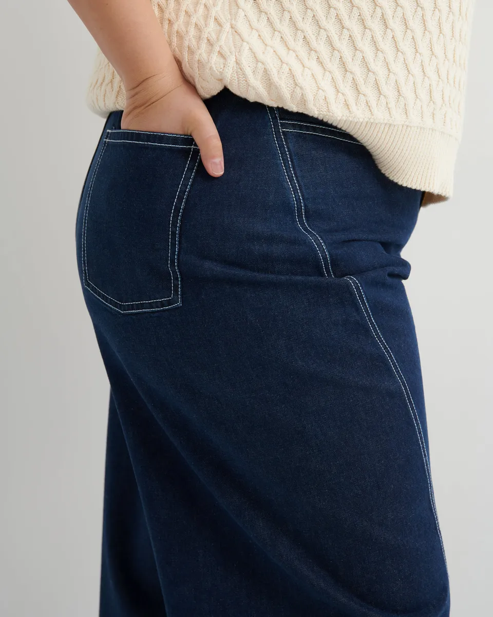 Twist Jeans 2