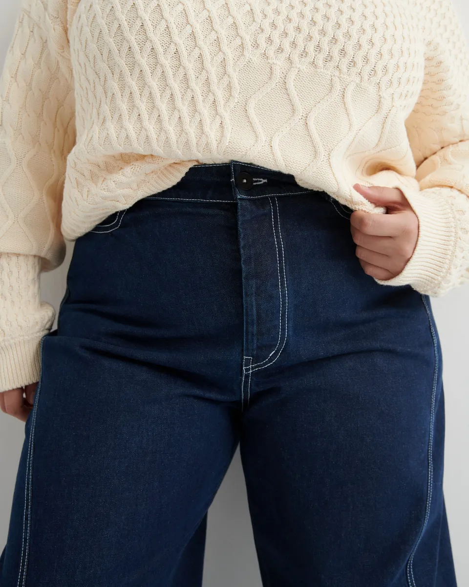 Twist Jeans 3