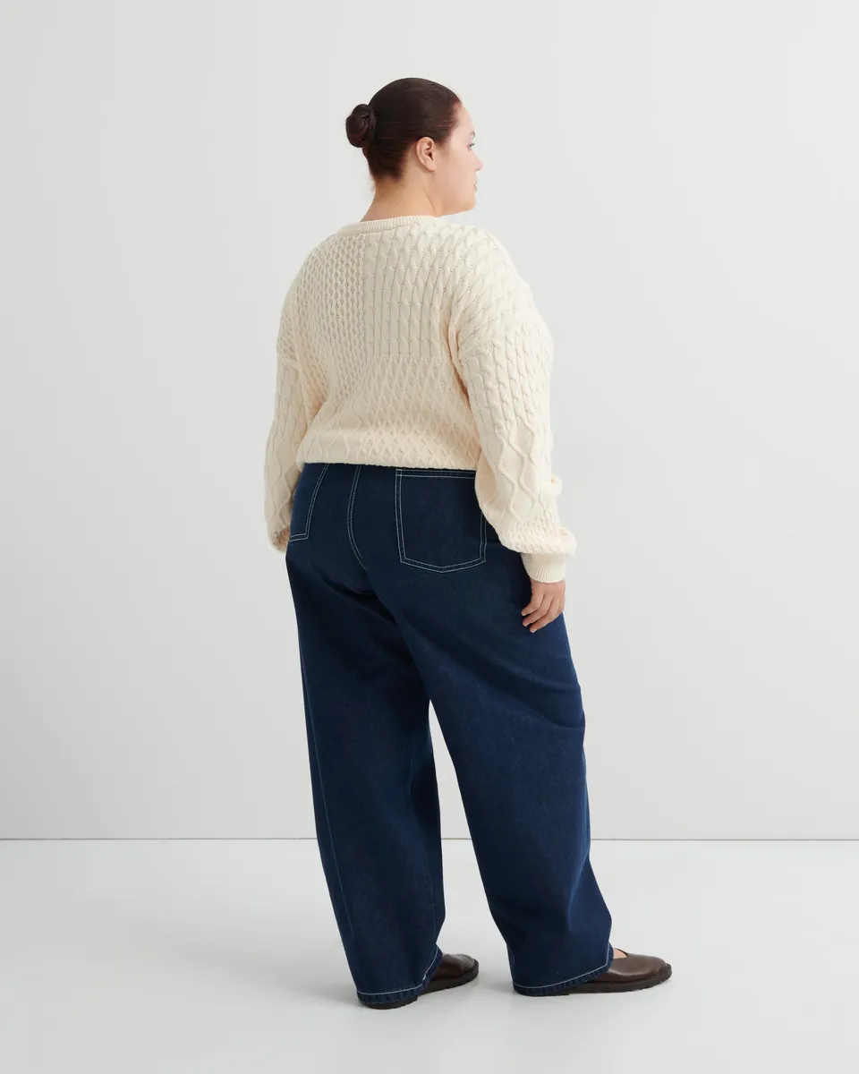 Twist Jeans 4