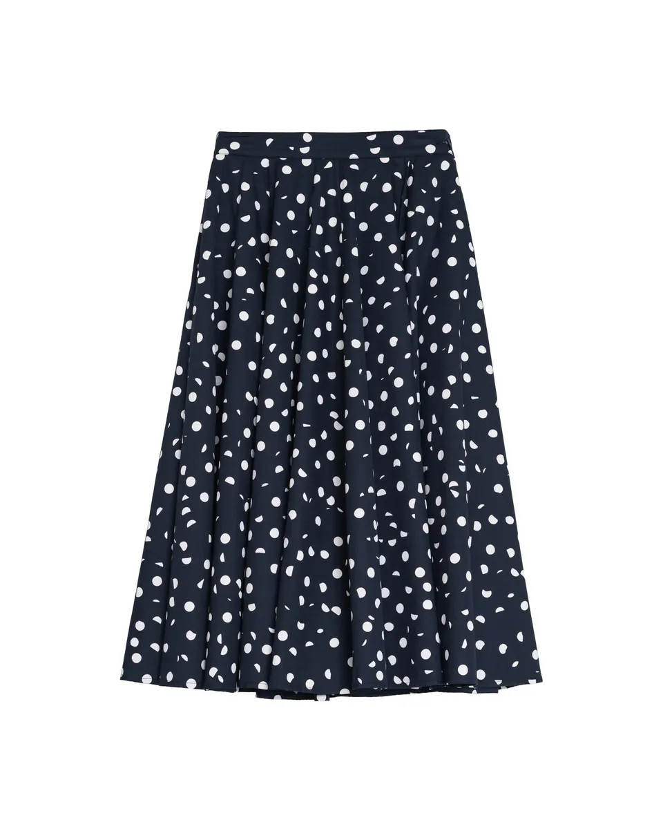 Umbrella Skirt