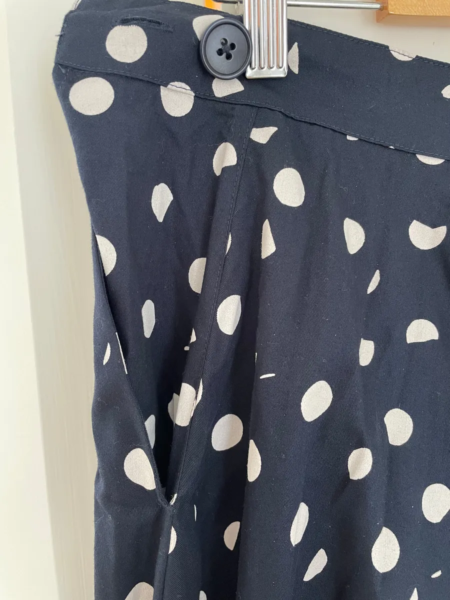 Umbrella Skirt 4