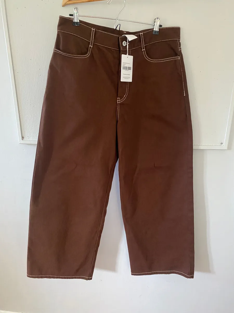Unity Jeans 2