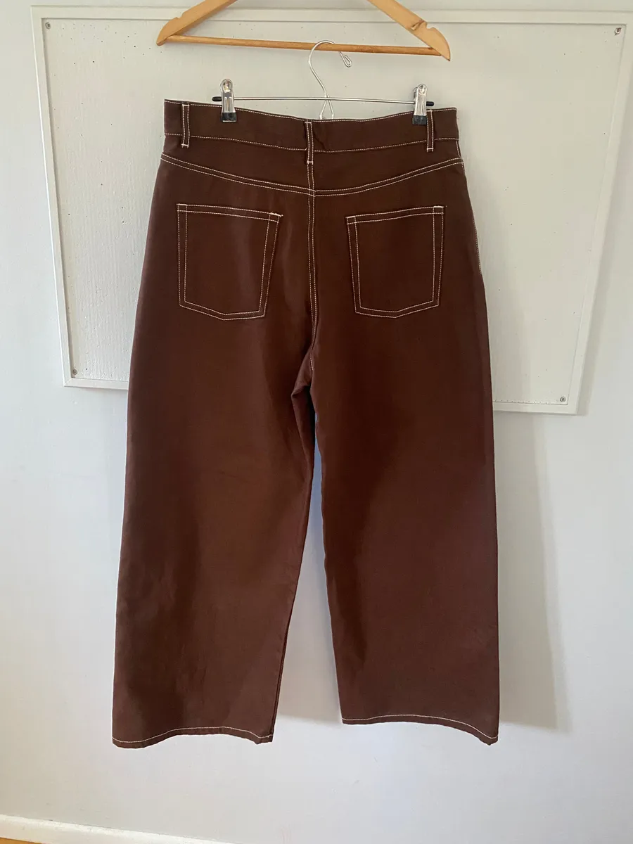Unity Jeans 3