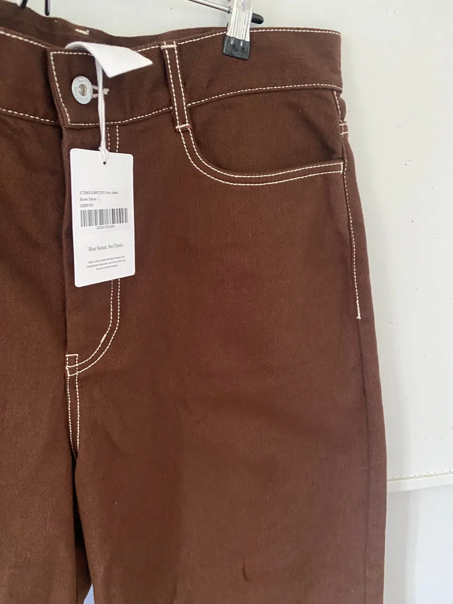 Unity Jeans 4