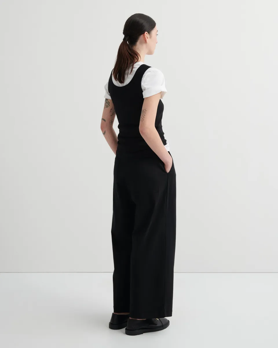 Wide Leg Pant 3
