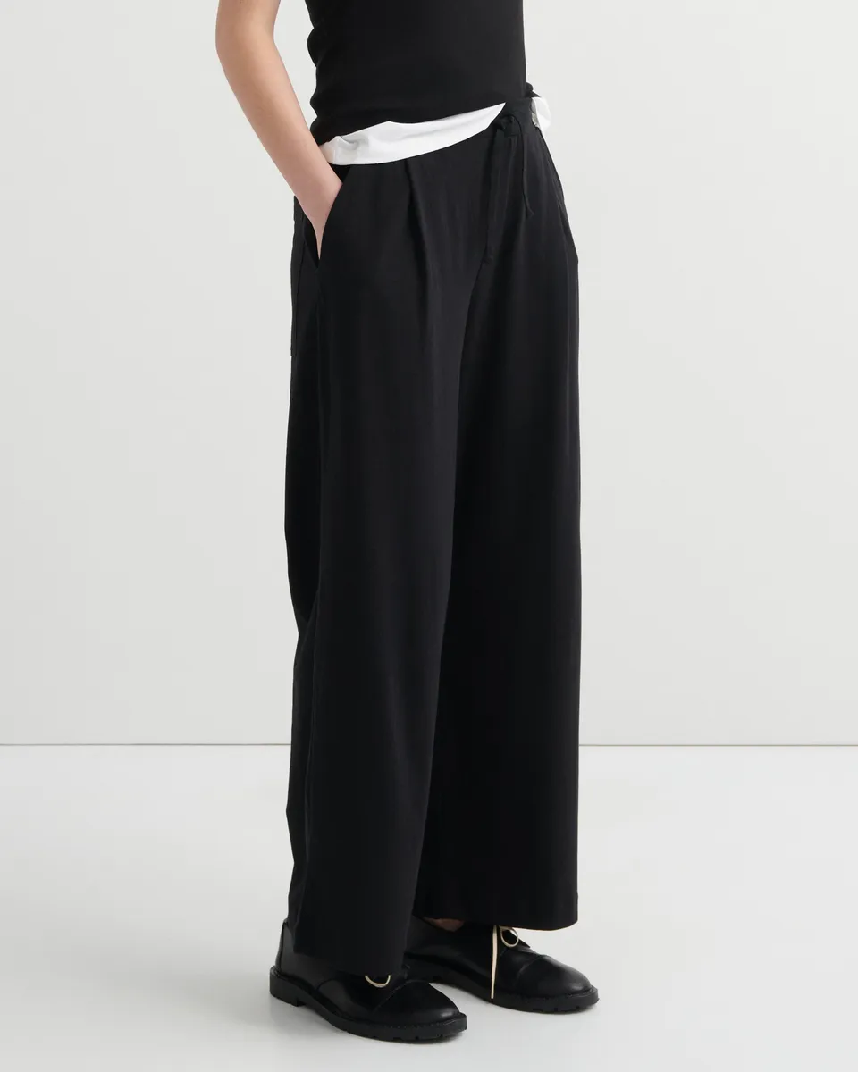 Wide Leg Pant 4