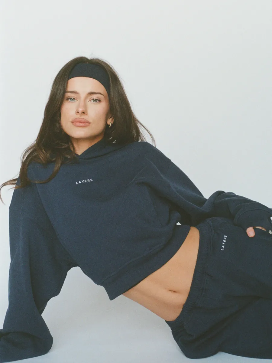 100% organic cotton hoodie 2