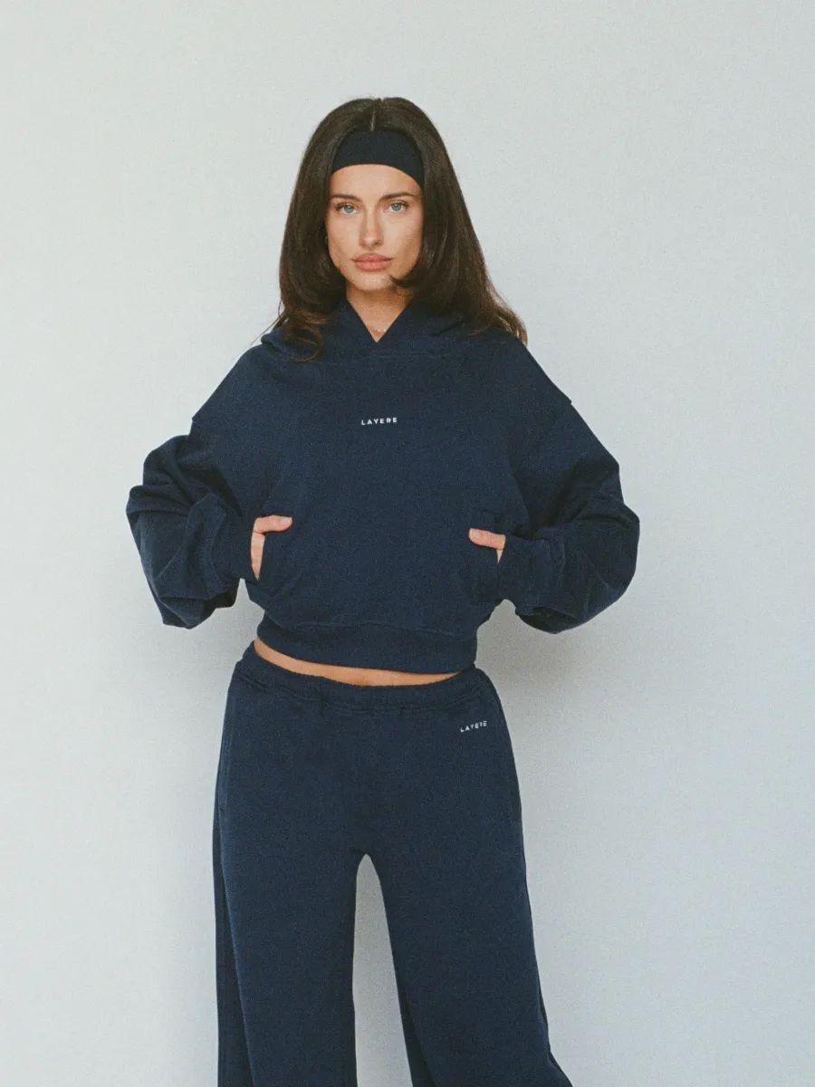 100% organic cotton hoodie 4