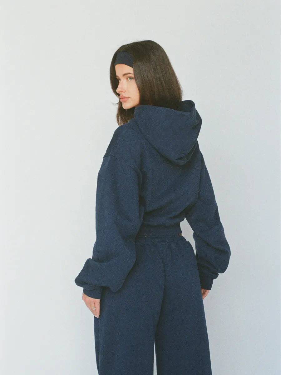 100% organic cotton hoodie 6