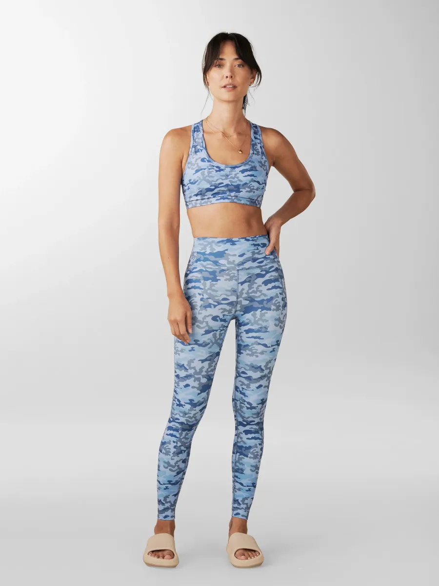 Core Legging 6