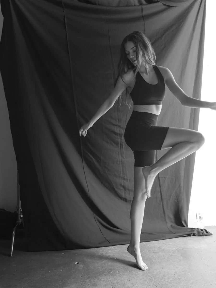 Core Pocket Biker Short 2