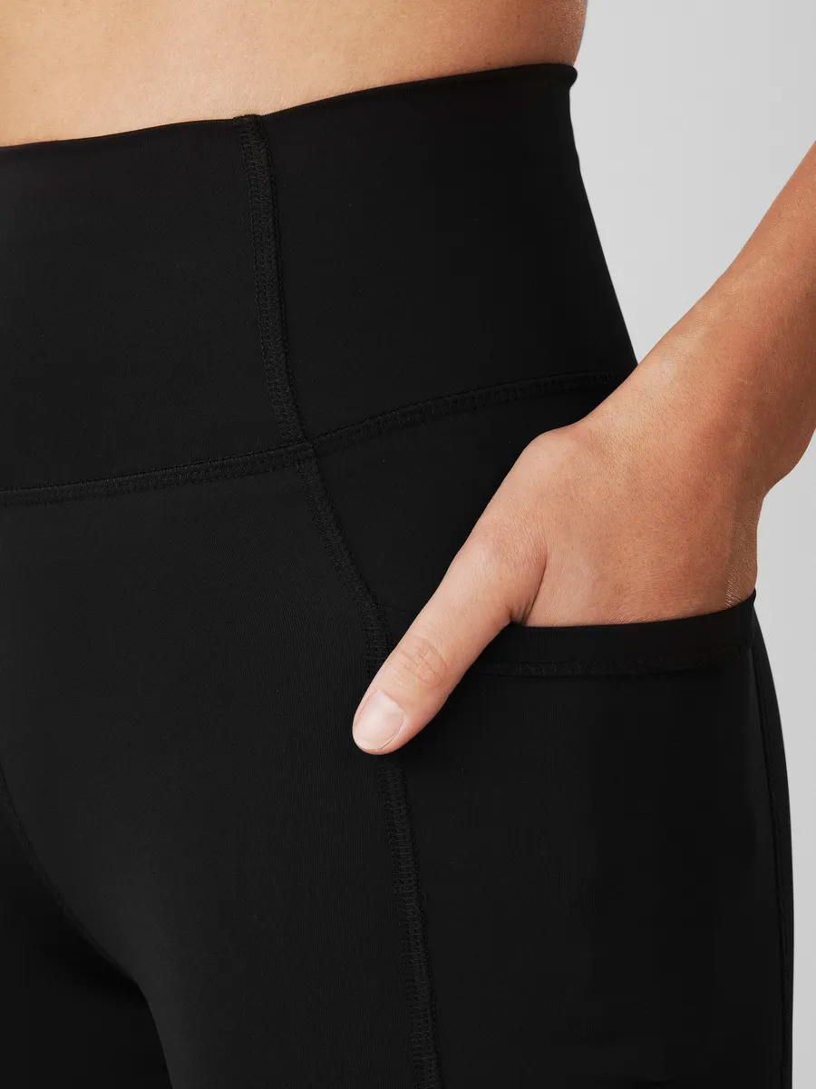 Core Pocket Biker Short 4