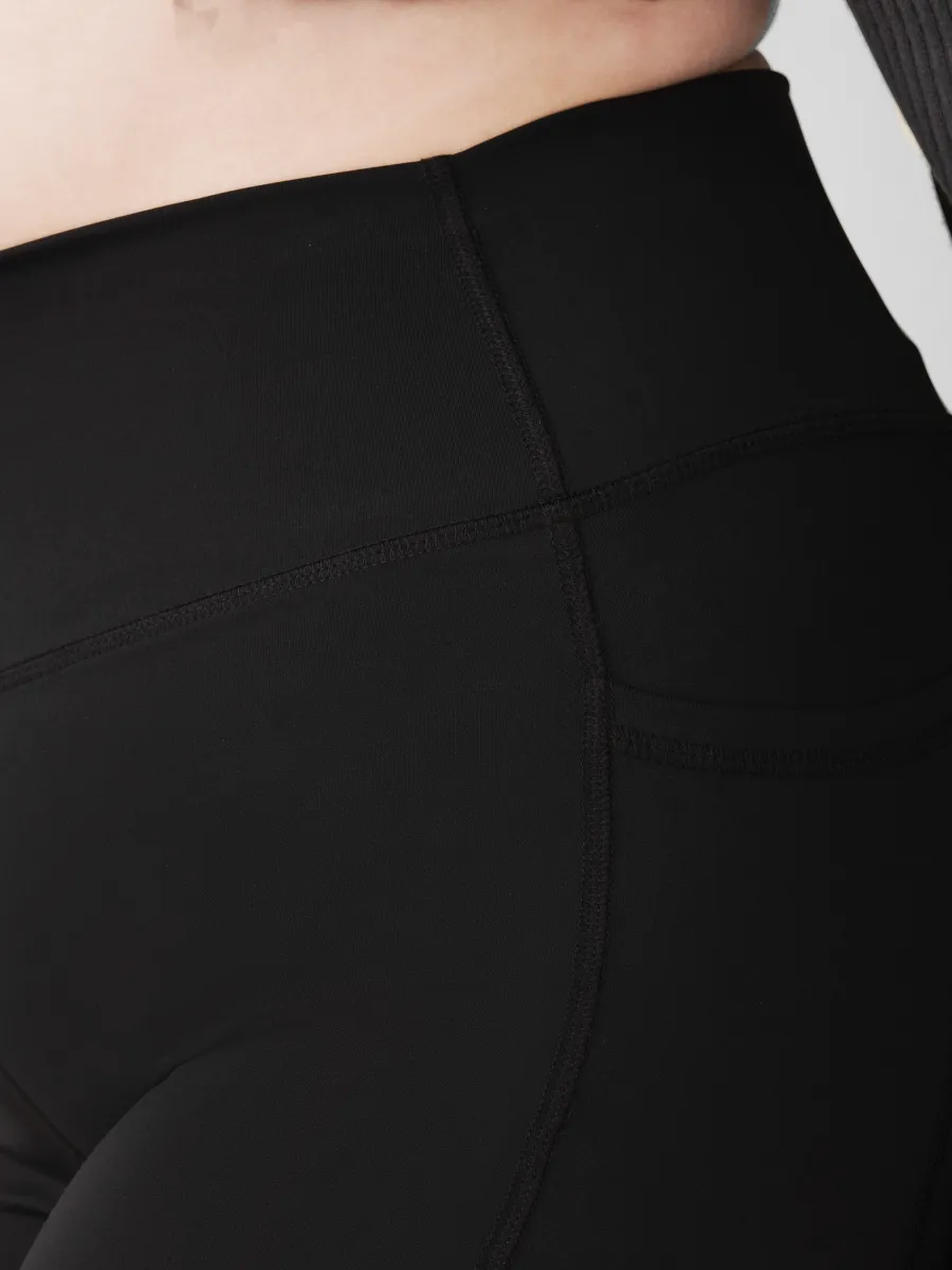 Core Pocket Biker Short 7