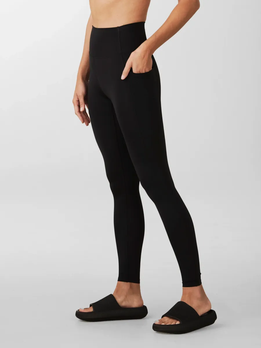 Core Pocket Legging