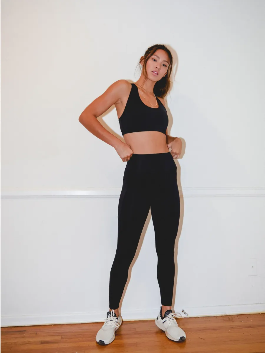 Core Pocket Legging 2