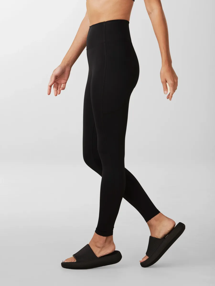 Core Pocket Legging 3