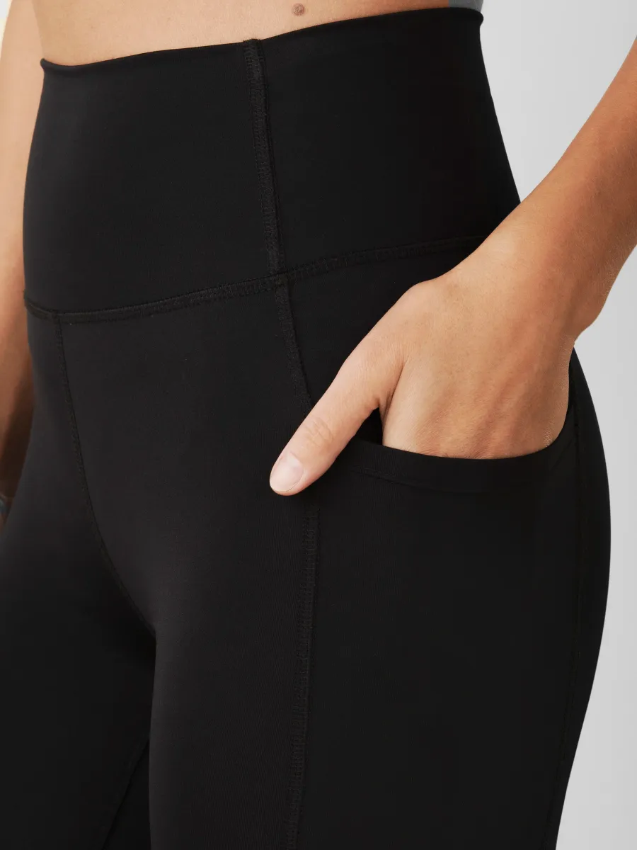 Core Pocket Legging 5