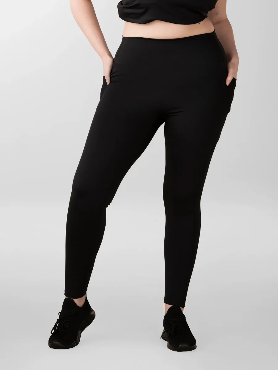 Core Pocket Legging 6