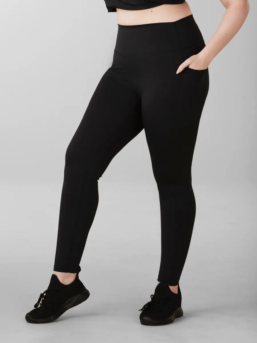 Core Pocket Legging 7