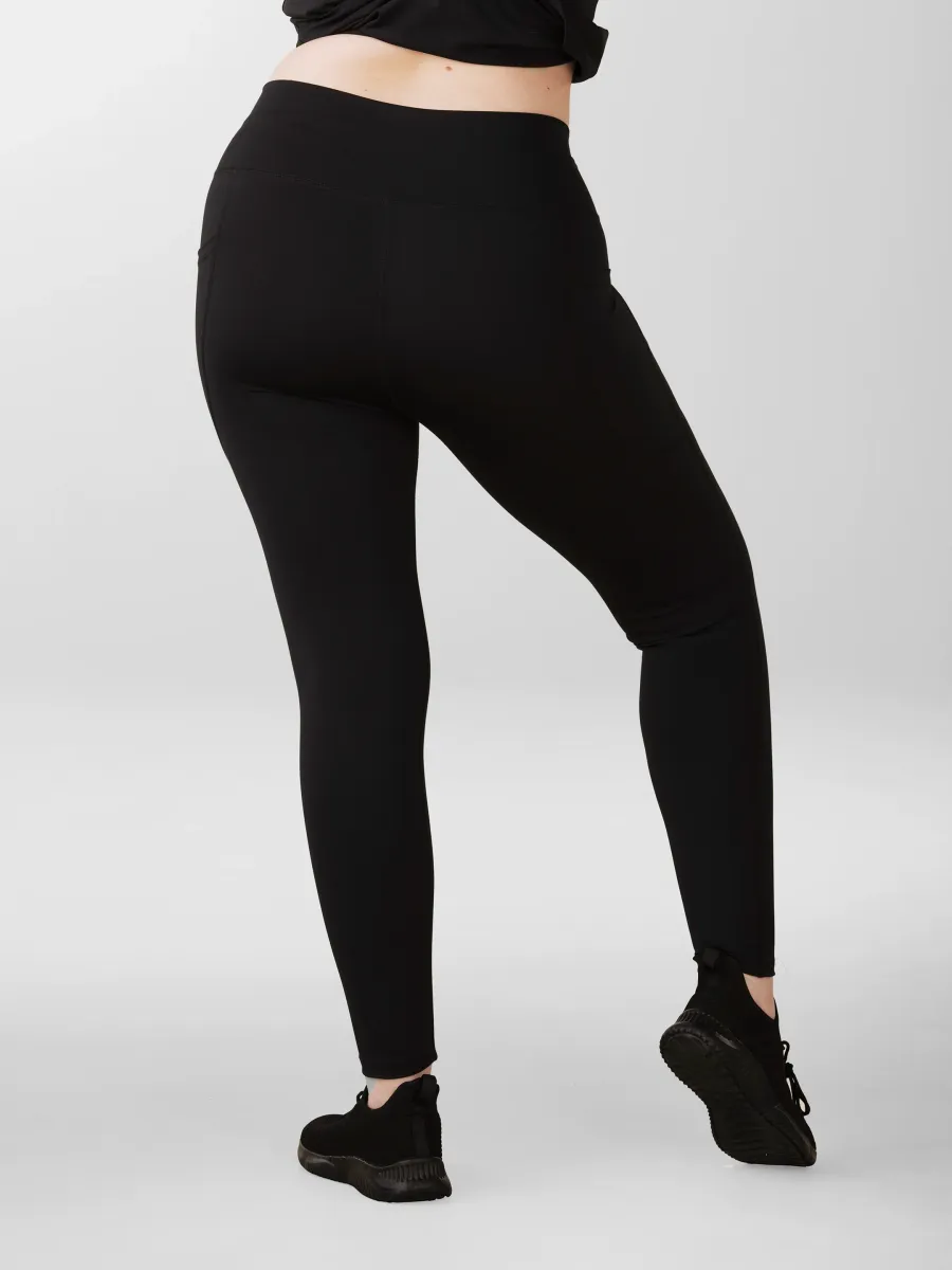 Core Pocket Legging 8