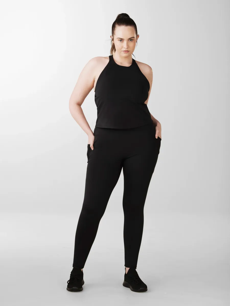 Core Pocket Legging 10